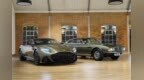 阿斯顿·马丁发布<em>DBS</em> Superleggera《女王密使》特别版 致敬传世经典