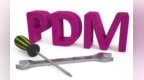 浅谈<em>PDM</em>在企业中的重要性
