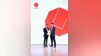 超薄VR眼镜3Glasses X1套装荣获<em>CGD</em>“当代好设计”奖