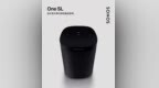 Sonos One <em>SL</em>登陆中国