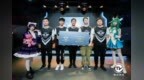 英雄加冕： 2019 <em>AGA</em>超级联赛决赛成功举办 长沙DAPE战队“斩获”全国总冠军