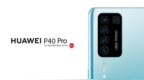 华为P40 Pro背部渲染图曝光：五颗摄像头加持，提前锁定<em>DOX</em>第一？