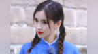 杨颖的接班人？吴谨言和相差16岁的<em>郭</em><em>晓</em><em>冬</em>组CP，却因演技遭质疑