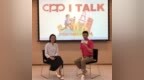<em>CPP</em> I TALK | 美女高翻带你学英文