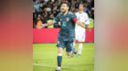 梅西再现<em>1V5</em>神奇操作！倒在地上也能过人，神奇！