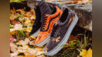 跟 Supreme x <em>TNF</em> 联名有点配！Vans x Realtree Outdoors 联名即将来袭
