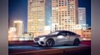 最适合女生开的AMG，试驾梅赛德斯 AMG <em>E53</em> 4MATIC+