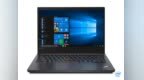 联想新款ThinkPad <em>E14</em>/15厚度变薄，配一个内存插槽