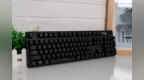 紧凑机身，便于携带：HyperX Alloy Origins <em>RGB</em>起源<em>RGB</em>游戏机械键盘测评