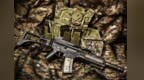 <em>G36</em>被曝严重缺陷，塑料使用不合格，精度严重下降
