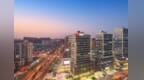 前四月二线城市卖地<em>2933</em>亿元，今年房企押注二线城市？