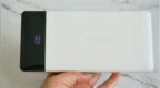 出行时给你足够的安全感，<em>RAV</em> Power睿能宝移动电源使用体验
