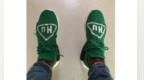 这颜值你可以吗？CPFM x 菲董 x adidas <em>NMD</em> Hu 三方联乘鞋款曝光
