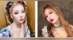 这位韩国宅男最爱女<em>爱</em>豆，造型疯起来比<em>泫</em><em>雅</em>还可怕！