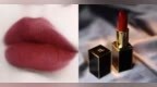 黄皮显白！秋冬挚爱5款口红上嘴试色，超提气百搭，妥妥<em>女王</em><em>范</em><em>儿</em>