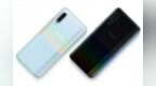 三星官宣Galaxy <em>A90</em> 5G明日上市：Infinity-U刘海