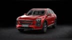 众泰<em>TS5</em>打造新一代精品SUV 专注驾驶质感和静谧氛围