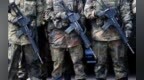 德国军队要跑了，带着他们的<em>G36</em>步枪从伊拉克跑到约旦了