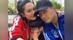 穿低胸被<em>郭</em><em>晓</em><em>冬</em>无视？“剽悍”程莉莎还曾直言“婆婆没文化”