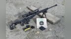 评测：萨巴蒂ST-18步枪 意大利品质 500米射击精度可达0.6 <em>MOA</em>