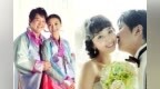 <em>郑</em>亨敦其貌不扬却娶了女神 曾患焦虑症退圈 与<em>权</em><em>志</em><em>龙</em>竟是荧幕情侣