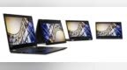 联想ThinkPad <em>T14</em>、T15、X13、Yoga新笔记本发布；AMD锐龙成赢家