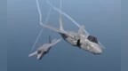 问答丨F-35战机从IOC阶段提升到<em>FOC</em>阶段，战斗力提升高吗？
