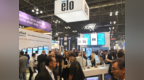<em>Elo</em>（益逻科技）亮相2020全美零售展