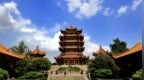 <em>黄鹤楼</em>首批解说员讲述千年之变：<em>楼</em>兴国兴，城市正在重启