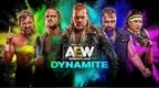 实力不允许低调Y2J称,WWE遇到<em>AEW</em>最好主动避开！