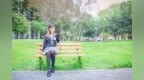 <em>jk</em>少女：来自公园的邂逅