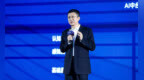 百度<em>CTO</em>王海峰：AI <em>Cloud</em>活跃客户数增长65%，昆仑1芯片量产约两万片
