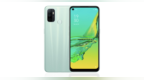 OPPO <em>A33</em>售价曝光 约售1100元配90Hz屏处理器稍差