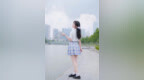 <em>jk</em>少女，星星的眼泪