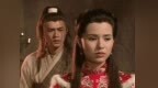 古天乐<em>版</em>杨过与<em>小龙女</em>最幸福的时刻，历尽千辛冲破阻隔，终成眷属
