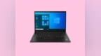 联想发布8代ThinkPad X1 Carbon和5代X1 Yoga：10代酷睿、新<em>Fn</em>键、支持WiFi6