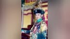 她是台<em>版</em>最美<em>小龙女</em>，年逾70仍向往爱情，今被赞是“天山童姥”