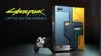 Xbox <em>One</em> X《赛博朋克<em>2077</em>》限定版发售：2100元