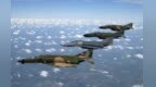 没零件<em>F14</em>趴窝 伊朗空军计划购买36架歼-10C抗衡美军