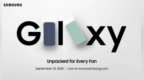 三星Galaxy S20 <em>Fan</em> Edition预计在9月23日的活动中登场