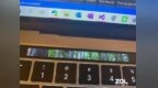 MacBook Pro装Windows 10 Touch <em>Bar</em>也能用