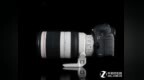 佳能超远摄镜头<em>EF</em> 100-400mm F4.5-5.6L