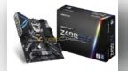 映泰 Z490 主板外观曝光：LGA1200插槽，默认支持<em>2933</em> MHz内存