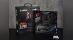 微星<em>MEG</em> Z490 GODLIKE评测 Z490首发再次超神