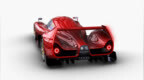 SCG推出了一款007 <em>Le</em> Mans Hypercar