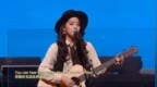 双十一狂欢夜：娜娜朴树的歌曲<em>串</em><em>烧</em>，人美<em>歌</em>好听，爱豆们收好哦