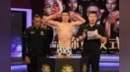 <em>GOH</em>勇士的荣耀46温州站称重仪式圆满结束