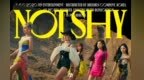 ITZY新曲《Not <em>Shy</em>》预告照首次公开“独一无二的氛围”