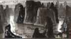 胸中丘壑 墨里烟霞― <em>8203</em>;―李可染作品中的漓江山水