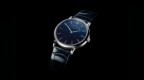 每日玩表 | 朗格Saxonia <em>Thin</em> 腕表